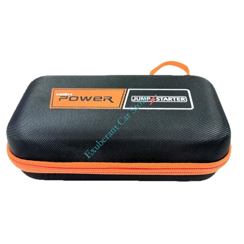 Jump Starter Case Hard Shell - Автомобильный кейс для хранения пускового устройства