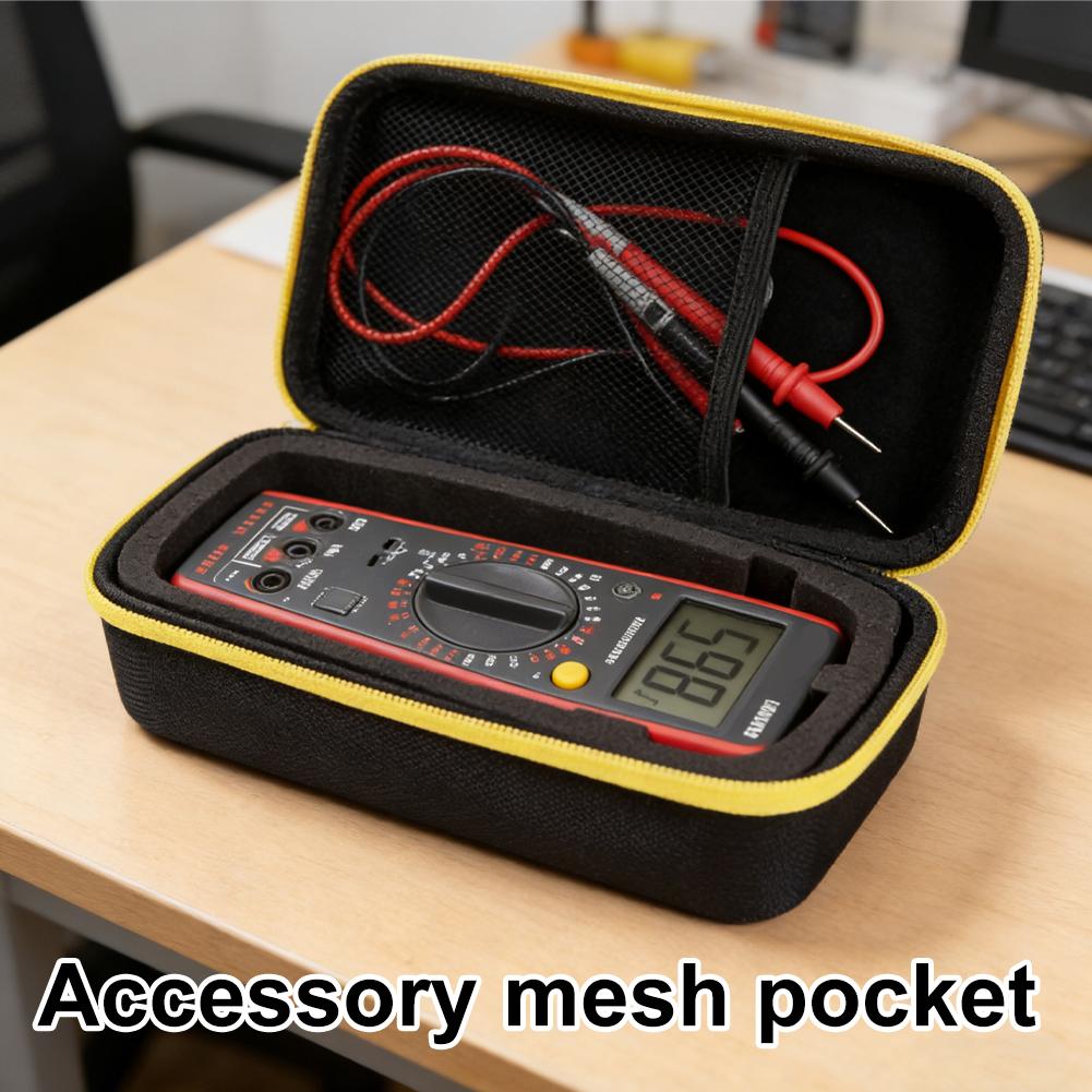 Jump Starter Case Hard Shell - Противоударный защитный чехол из ЭВА для