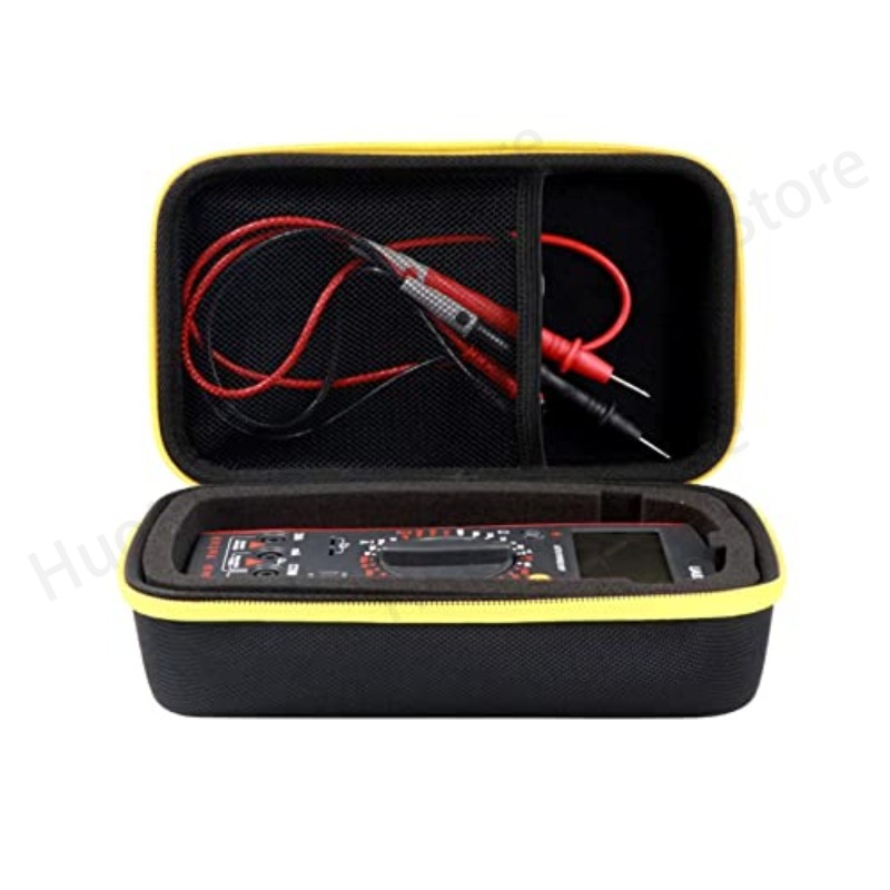 Jump Starter Power Bank 20000Mah - Портативная сумка для хранения мультиметра, защитная
