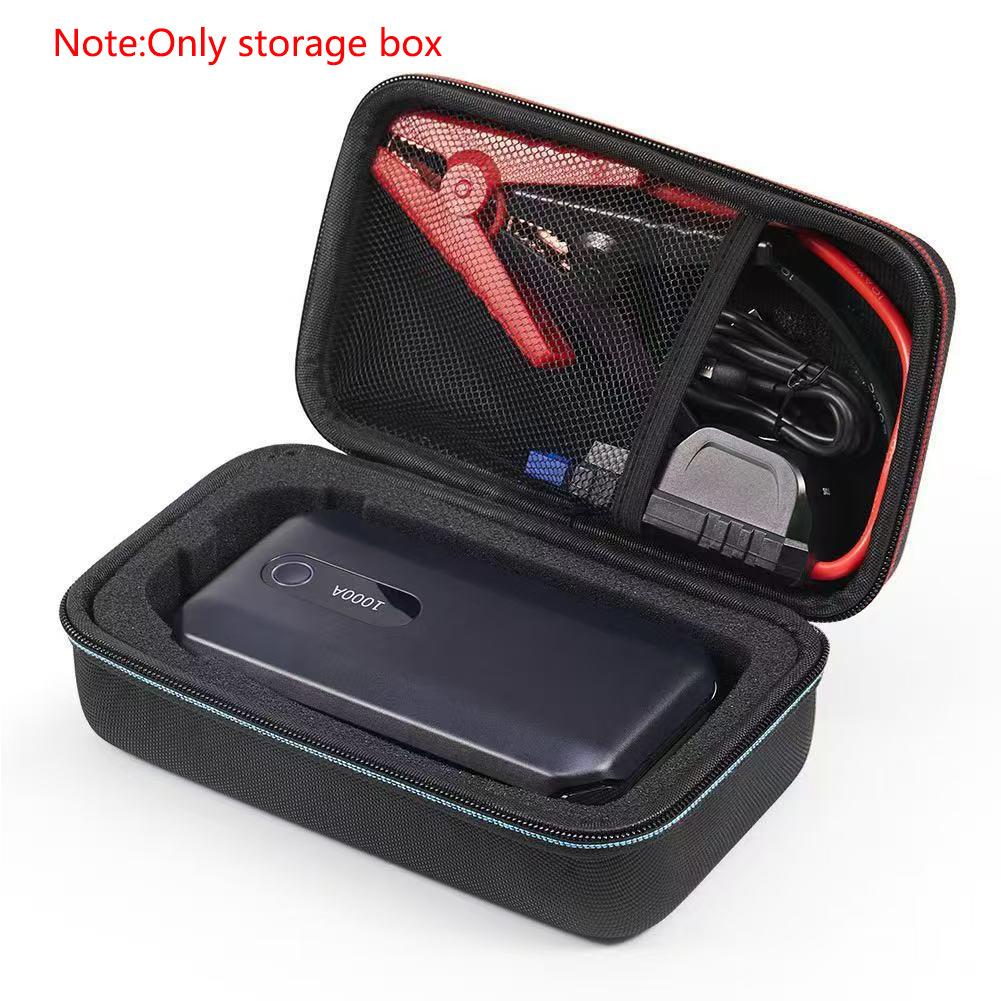 Jump Starter Case Hard Shell - Противоударный портативный чехол EVA для автомобильного