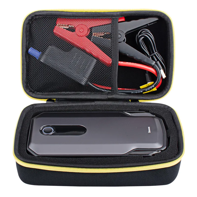 Новейший жесткий уличный дорож – обзор и цена Jump Starter Case Hard Shell