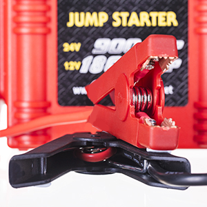 Пусковое устройство 12В/24В, 1 – обзор и цена Car Jump Starter 12V 24V Truck