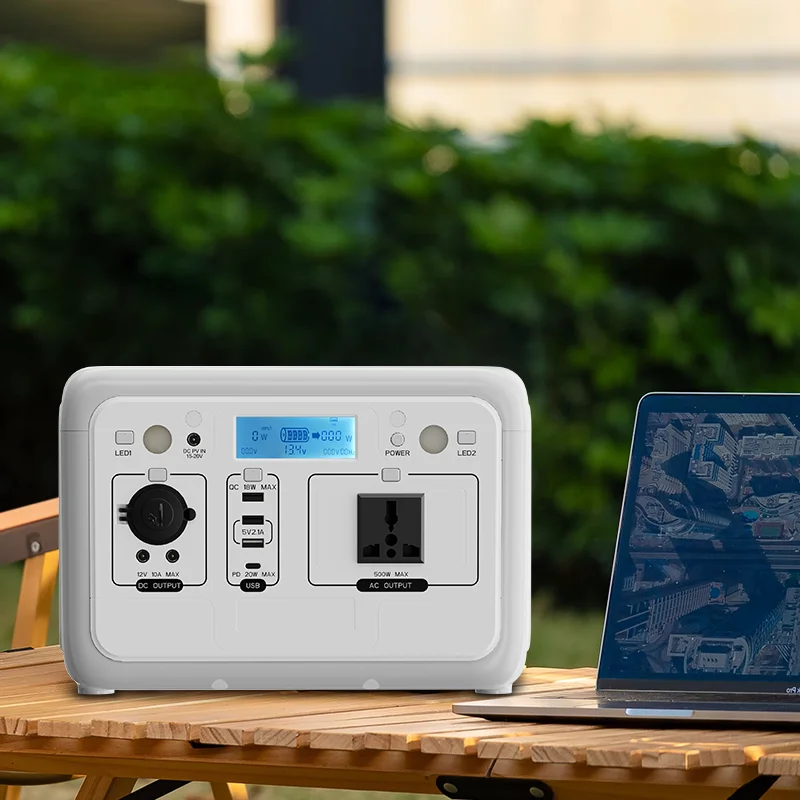 Горячая распродажа: Портативна – обзор и цена Solar Jump Starter Power Bank