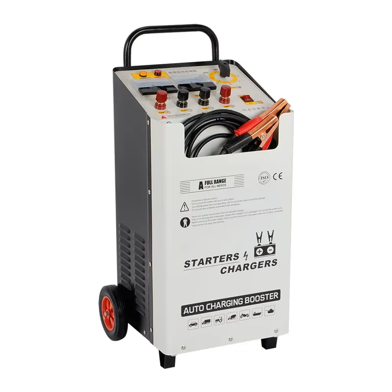Портативное зарядное устройств – обзор и цена Car Jump Starter 12V 24V Truck