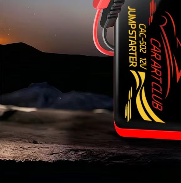 Портативное зарядное устройств – обзор и цена Jump Starter 12V Diesel