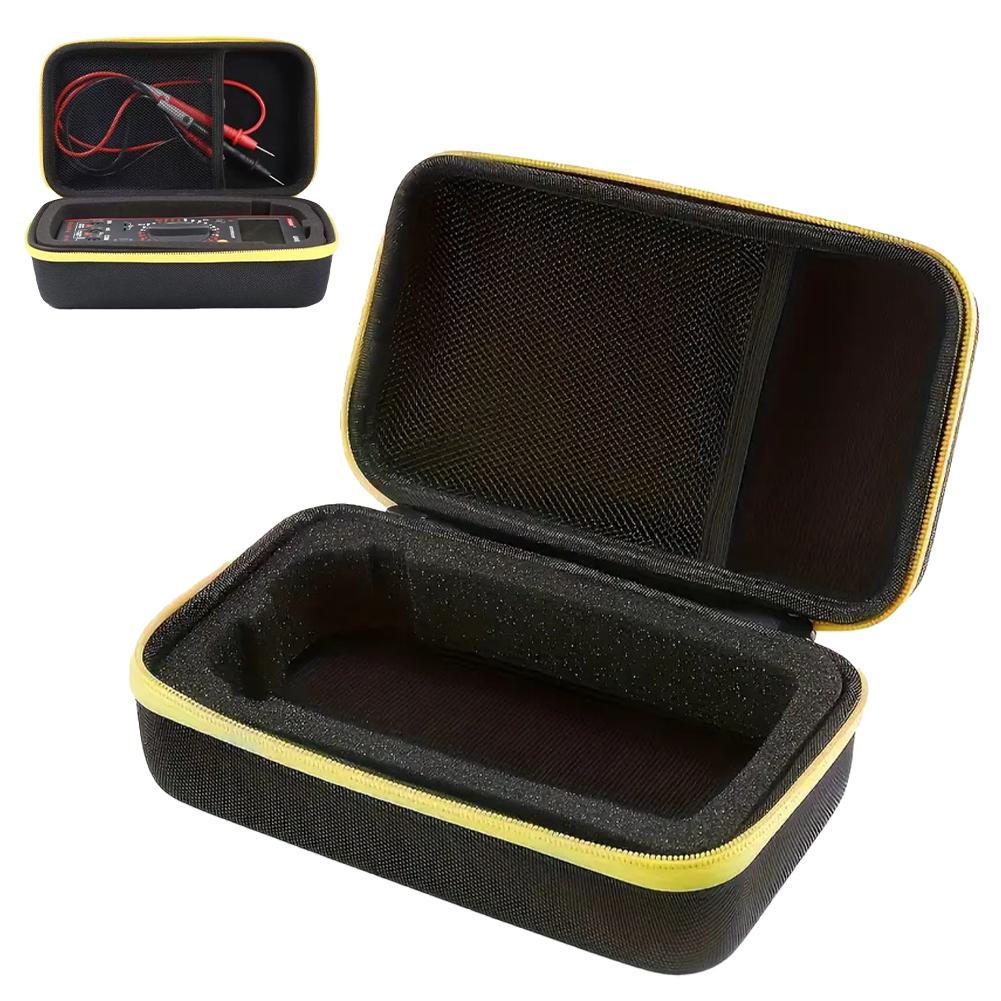 Противоударный портативный чех – обзор и цена Jump Starter Case Hard Shell